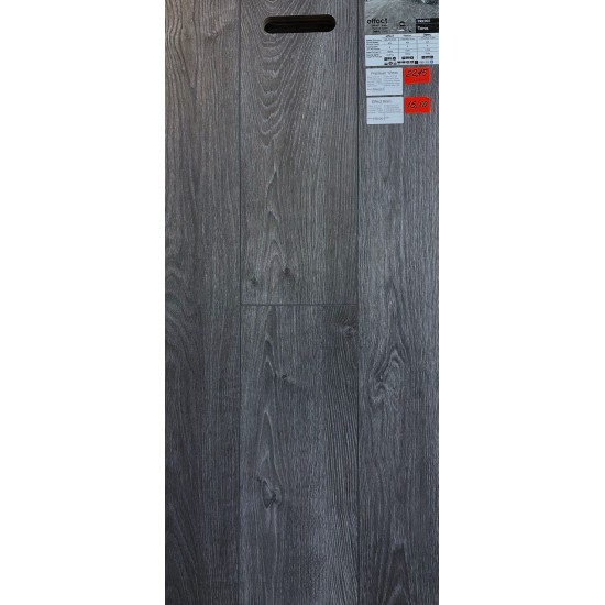 Lamināts AGT EFFECT PREMIUM AC5/33 12MM DECOR toros 901