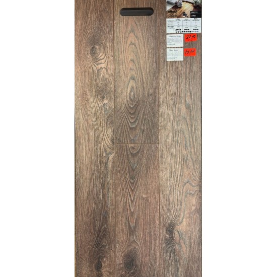 Lamināts AGT EFFECT AC4/32 8MM DECOR ATLAS 913
