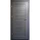 EKO finierētas durvis ar karbu VINCI-10