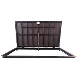 Grīdas tērauda piekļuves durvis, izmērs 100 cm x 230 cm "H"