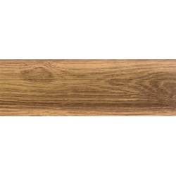 Grīdlīstes Rico 83 Nebraskas ozols