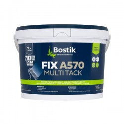 Bostik līme Fix A570 multi tack 10l (Fix Tac)