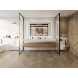 Herringbone Polvo Carvalho MHC.017