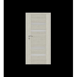 Durvis AMAJA sudrabs ozols