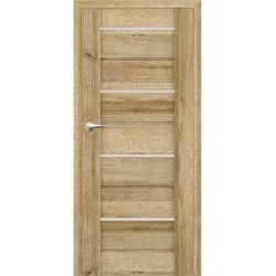 Durvis LOREDO-04 ozols riviera