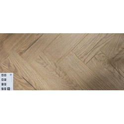 Herringbone K476  Inca Carpenter oak