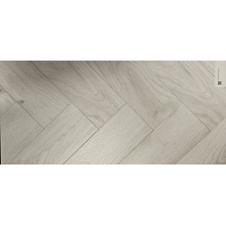 Herringbone 5953  Chantilly oak