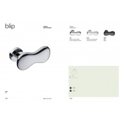 Durvju rokturis BLIP OC