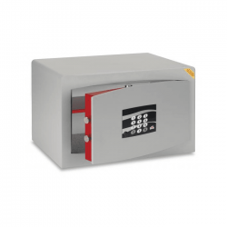 Mēbeļu seifs STARK 3853 ar elektrisko slēdzeni