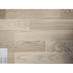 Parkets BOEN Ozols white vivace